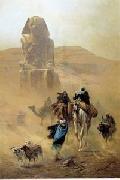 unknow artist Arab or Arabic people and life. Orientalism oil paintings 14 china oil painting reproduction